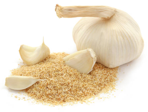 Natural  Garlic Powder